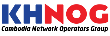 KHNOG Logo